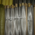 stainless steel wire mesh netting